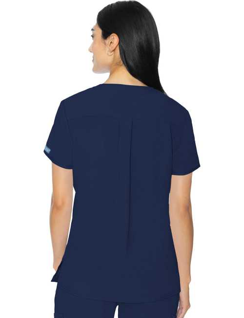 Blouse médicale femme, Medcouture Insight 3 poches (MC2411)