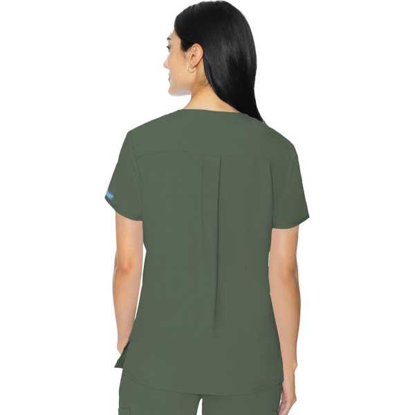 Women's Medical Gown, Medcouture Insight (MC2411)
