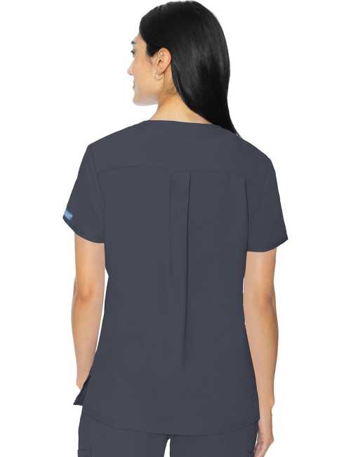Blouse médicale femme, Medcouture Insight 3 poches (MC2411)