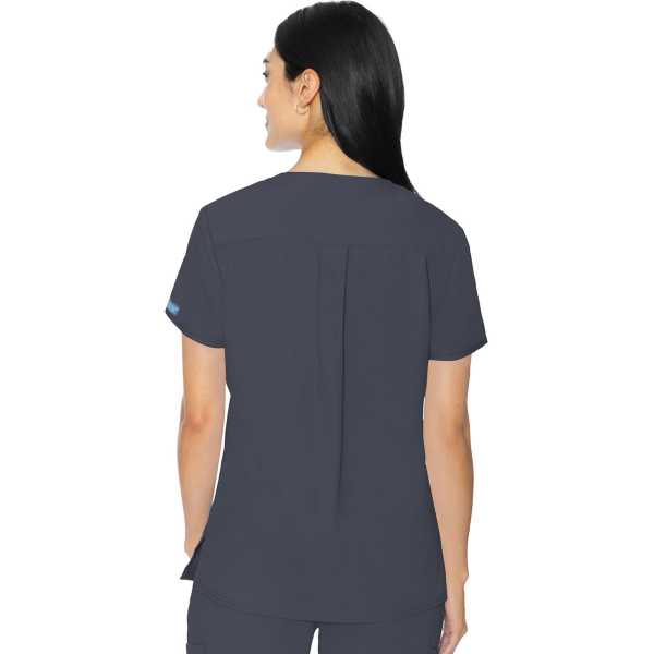 Women's Medical Gown, Medcouture Insight (MC2411)