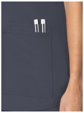 Bata médica para mujer, Medcouture Insight (MC2411)