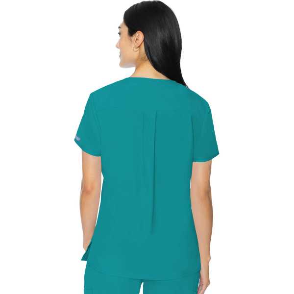 Bata médica para mujer, Medcouture Insight (MC2411)