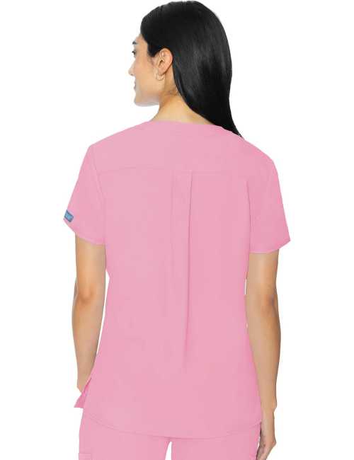 Blouse médicale femme, Medcouture Insight 3 poches (MC2411)