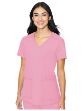 Women's Medical Gown, Medcouture Insight (MC2411)