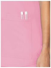 Bata médica para mujer, Medcouture Insight (MC2411)