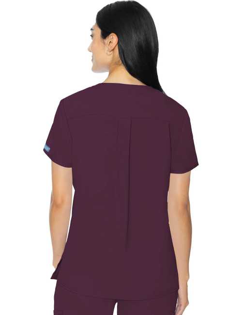 Blouse médicale femme, Medcouture Insight 3 poches (MC2411)