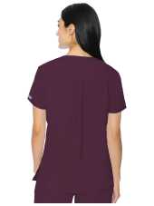 Women's Medical Gown, Medcouture Insight (MC2411)