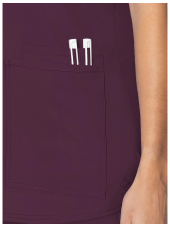 Women's Medical Gown, Medcouture Insight (MC2411)