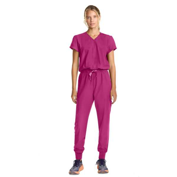 Bata médica para mujer, Medcouture Insight (MC2411)