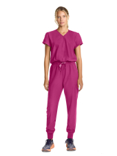 Women's Medical Gown, Medcouture Insight (MC2411)