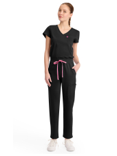 Bata médica para mujer, Medcouture Insight (MC2411)