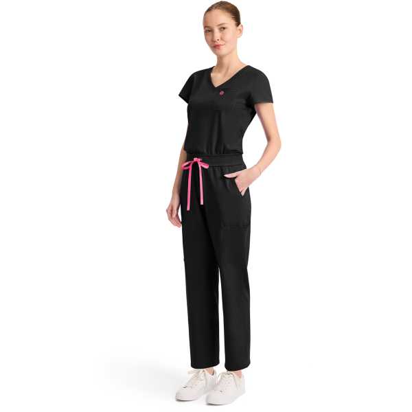 Women's Medical Gown, Medcouture Insight (MC2411)