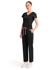 Women's Medical Gown, Medcouture Insight (MC2411)