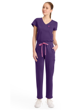 Combinaison médicale femme, Medcouture Insight 5 poches (MC550)