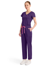 Bata médica para mujer, Medcouture Insight (MC2411)