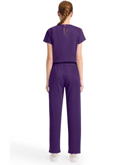 Bata médica para mujer, Medcouture Insight (MC2411)