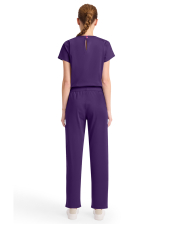 Combinaison médicale femme, Medcouture Insight 5 poches (MC550)