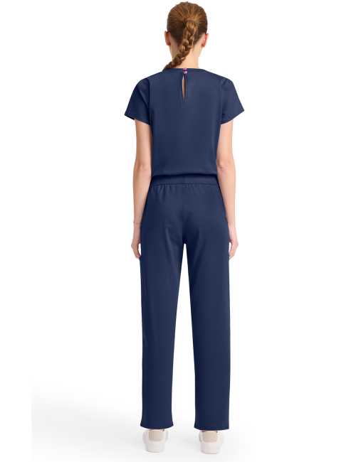 Combinaison médicale femme, Medcouture Insight 5 poches (MC550)