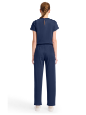 Women's Medical Gown, Medcouture Insight (MC2411)