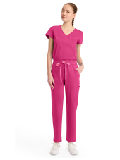 Bata médica para mujer, Medcouture Insight (MC2411)