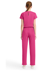 Women's Medical Gown, Medcouture Insight (MC2411)