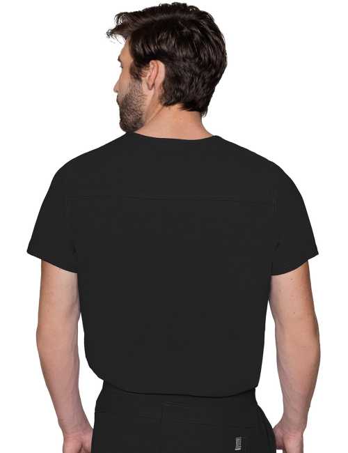 Men's Cherokee Infinity Pursuit Collection Medical Gown (IN651A)