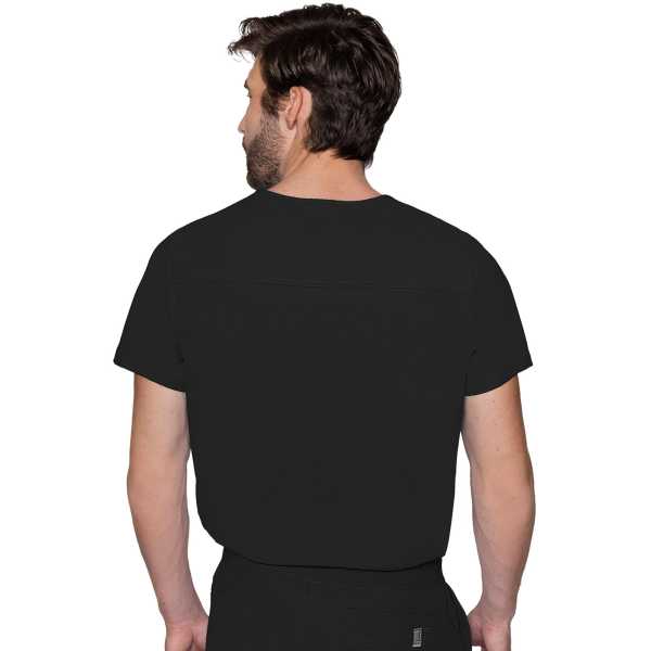 Bata médica Cherokee Infinity Pursuit para hombre (IN651A)