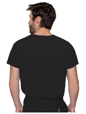 Blouse médicale Homme, Medcouture, Collection "Insght" (MC2478)