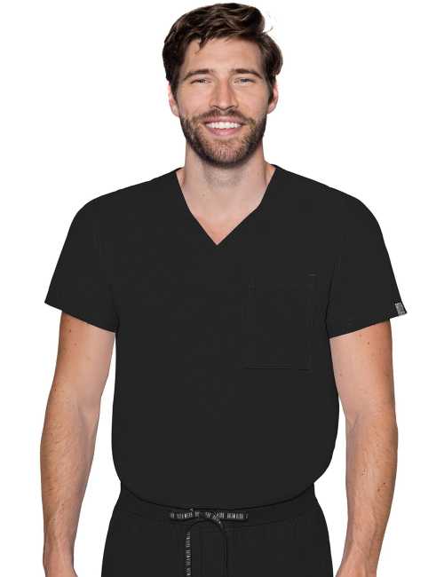 Men's Cherokee Infinity Pursuit Collection Medical Gown (IN651A)
