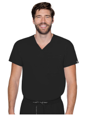 Bata médica Cherokee Infinity Pursuit para hombre (IN651A)