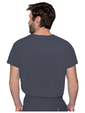 Blouse médicale Homme, Medcouture, Collection "Insght" (MC2478)