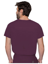 Bata médica Cherokee Infinity Pursuit para hombre (IN651A)