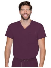 Bata médica Cherokee Infinity Pursuit para hombre (IN651A)