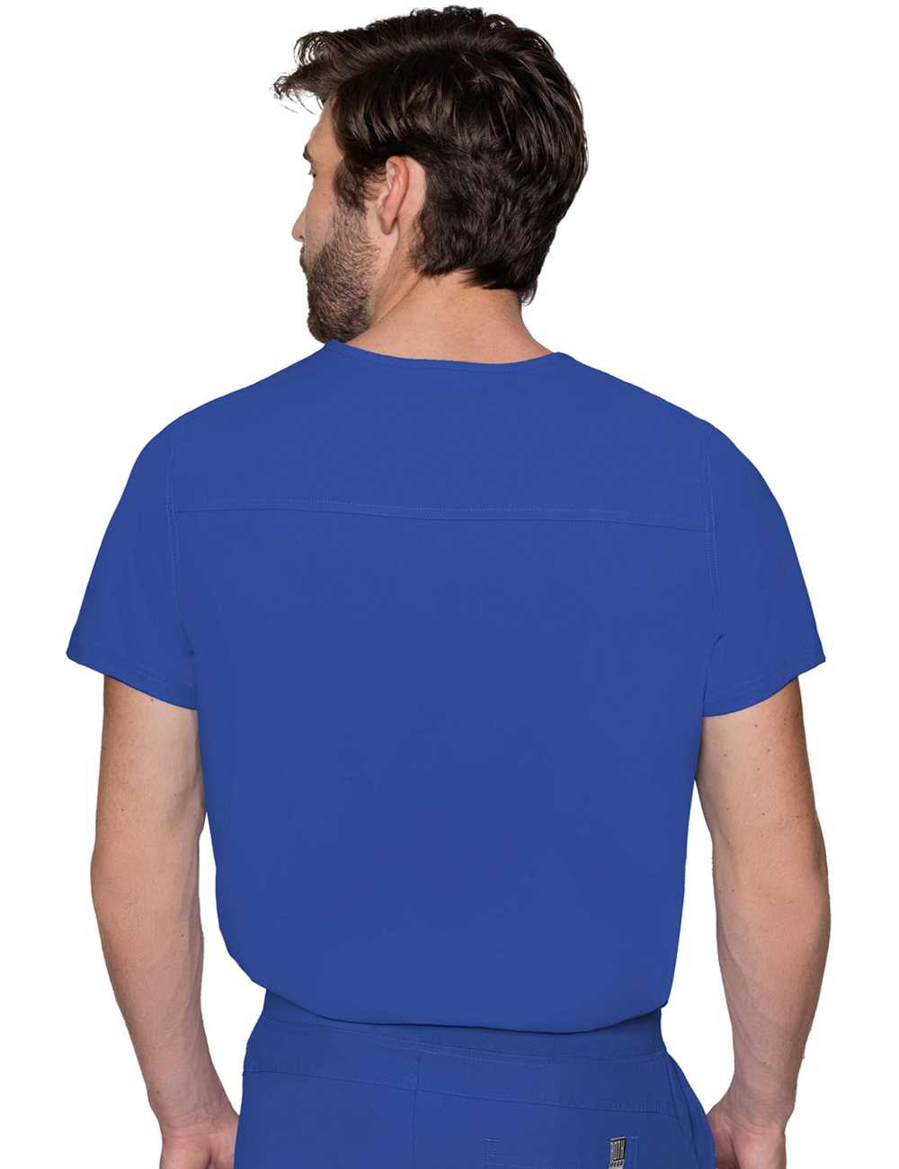 Men's Cherokee Infinity Pursuit Collection Medical Gown (IN651A)