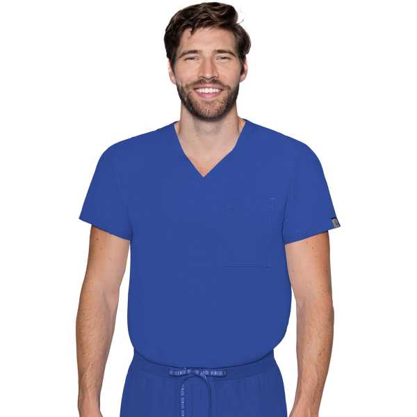 Men's Cherokee Infinity Pursuit Collection Medical Gown (IN651A)