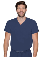 Bata médica Cherokee Infinity Pursuit para hombre (IN651A)