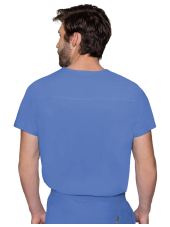 Bata médica Cherokee Infinity Pursuit para hombre (IN651A)