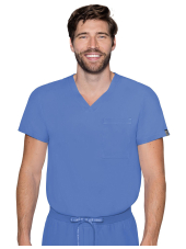 Bata médica Cherokee Infinity Pursuit para hombre (IN651A)