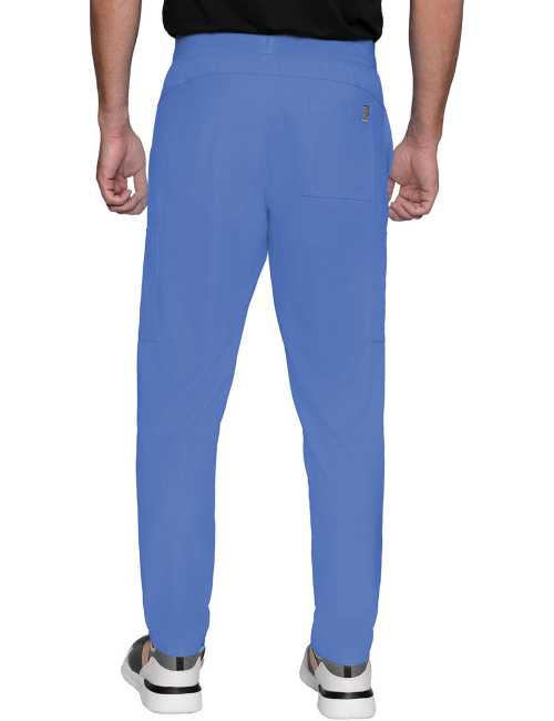 Men's Koi Medical Pants "Make it Happen", collection Koi Basics (609-)
