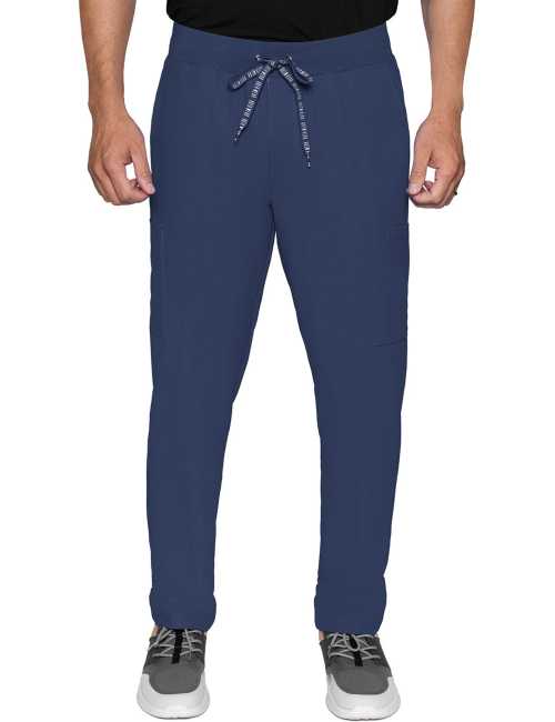 Pantalon médical Homme Medcouture, Collection "Insght"(MC2772)
