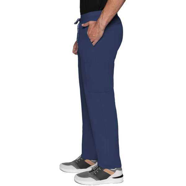 Men's Koi Medical Pants "Make it Happen", collection Koi Basics (609-)