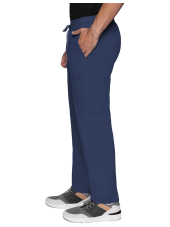 Men's Koi Medical Pants "Make it Happen", collection Koi Basics (609-)