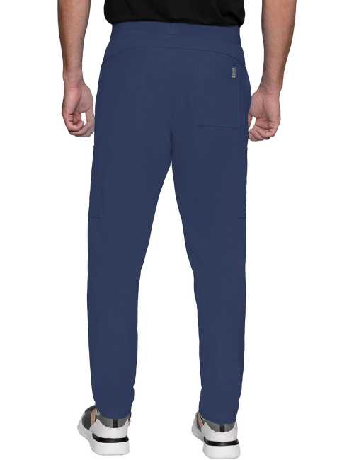 Pantalon médical Homme Medcouture, Collection "Insght"(MC2772)
