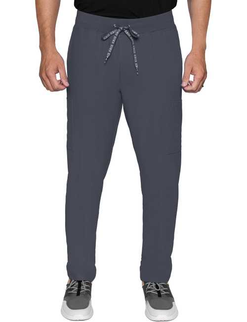 Pantalon médical Homme Medcouture, Collection "Insght"(MC2772)
