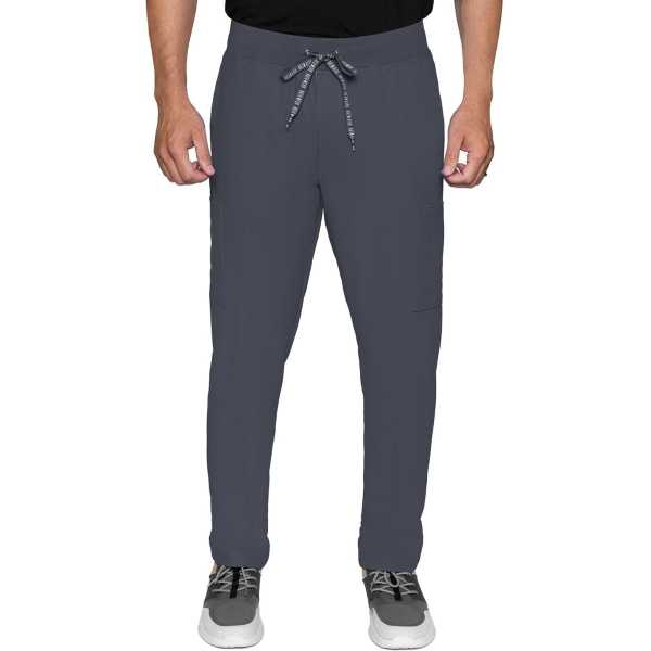 Pantalon médical Homme Medcouture, Collection "Insght"(MC2772)