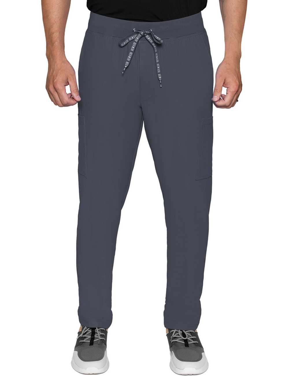 Men's Koi Medical Pants "Make it Happen", collection Koi Basics (609-)