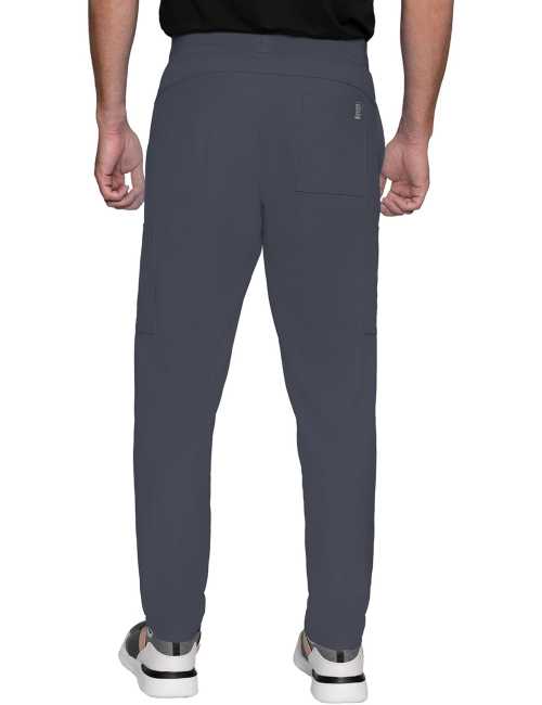 Pantalon médical Homme Medcouture, Collection "Insght"(MC2772)
