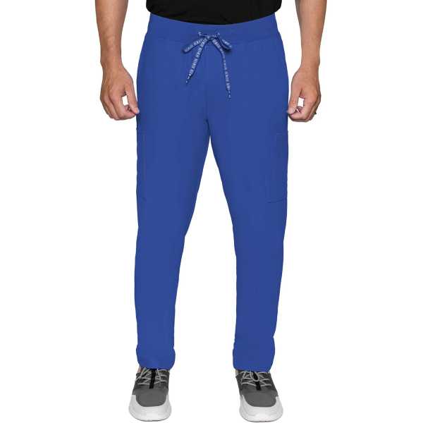 Men's Koi Medical Pants "Make it Happen", collection Koi Basics (609-)