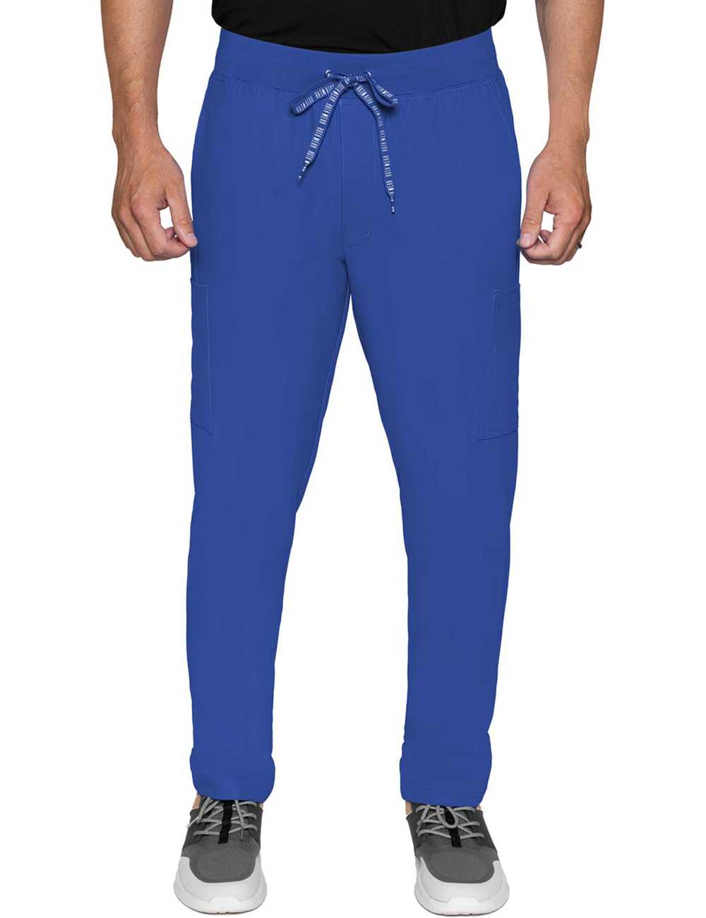Men's Koi Medical Pants "Make it Happen", collection Koi Basics (609-)
