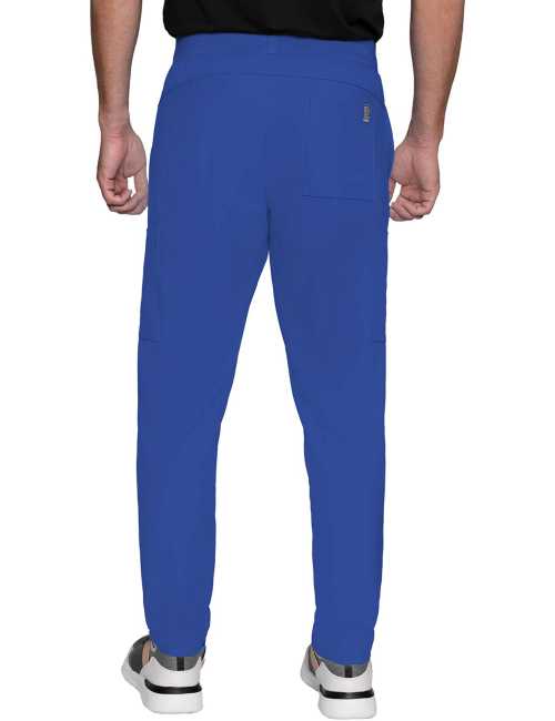Men's Koi Medical Pants "Make it Happen", collection Koi Basics (609-)